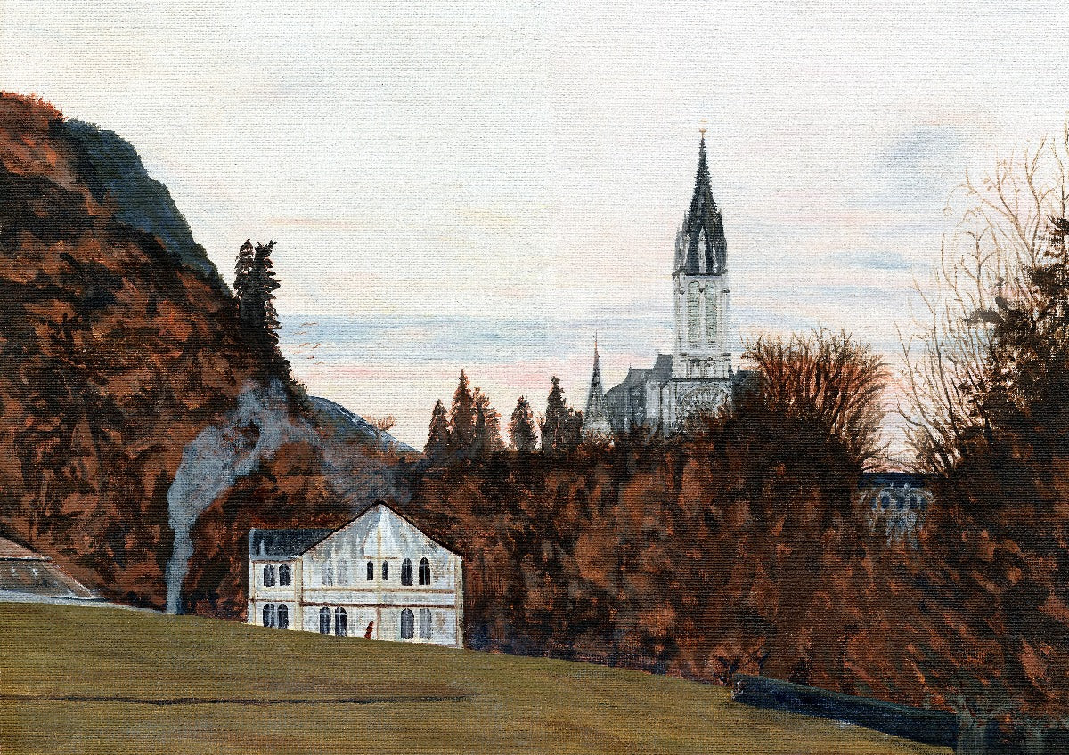 Lourdes