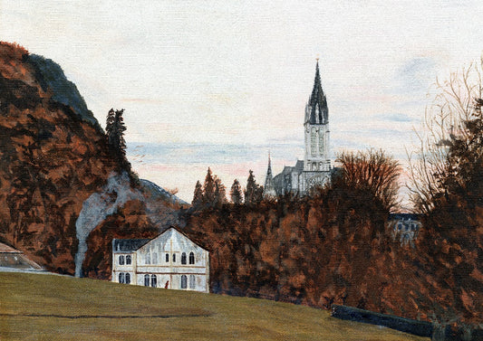Lourdes