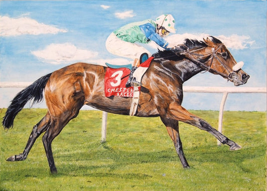 Chester Races