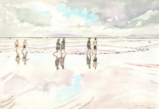 New Years Day